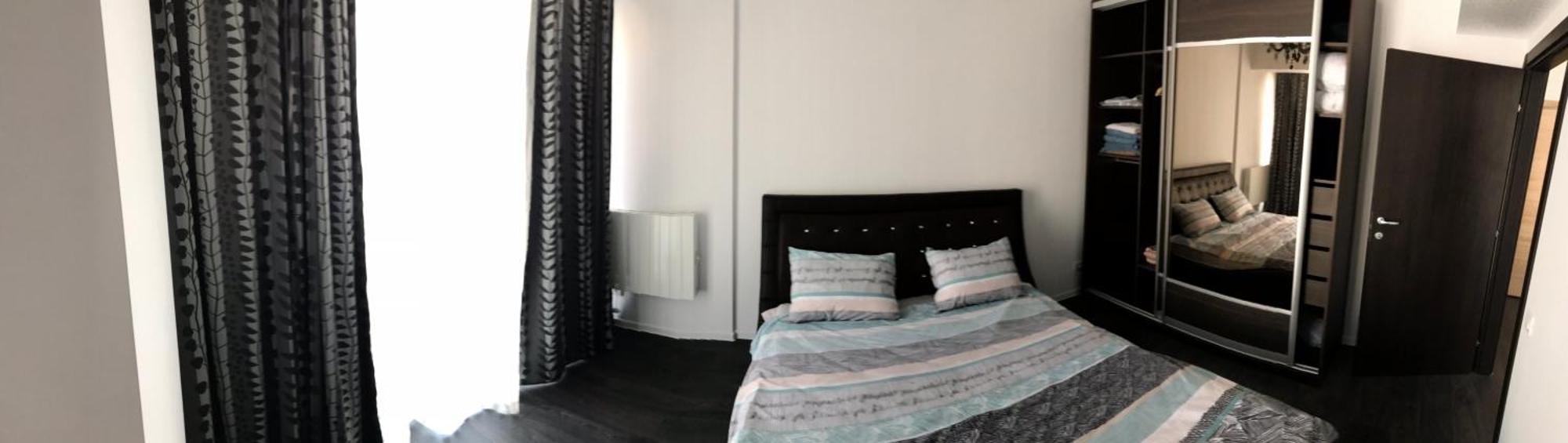Sea Breeze Apartments Mamaia Nord De Silva Εξωτερικό φωτογραφία