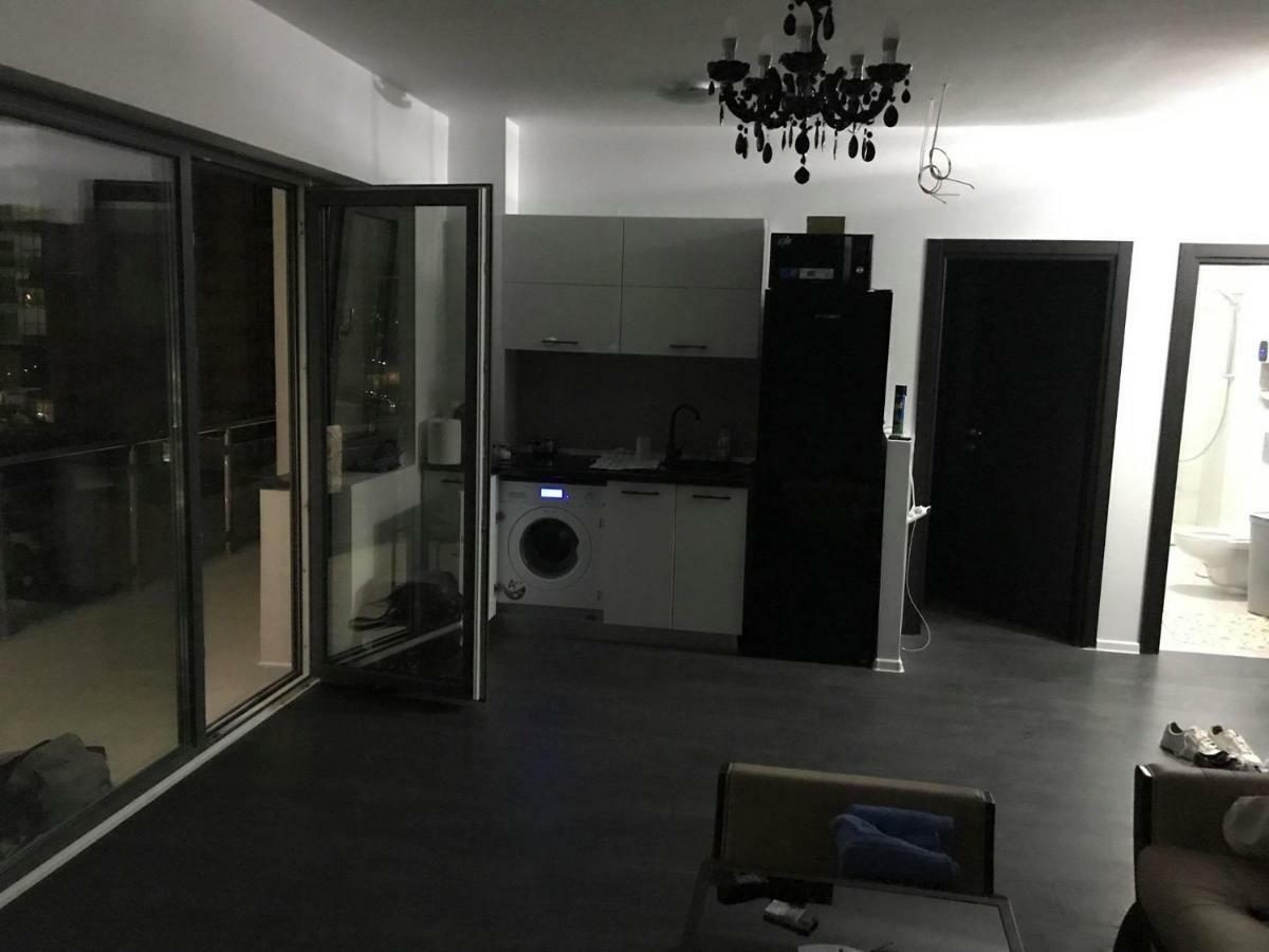 Sea Breeze Apartments Mamaia Nord De Silva Εξωτερικό φωτογραφία