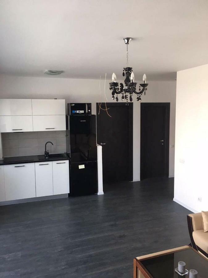 Sea Breeze Apartments Mamaia Nord De Silva Εξωτερικό φωτογραφία